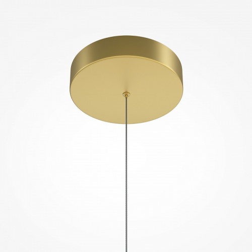 Подвесная люстра Maytoni Radiance MOD278PL-L86G3K фото 8