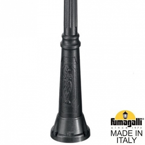Фонарный столб Fumagalli Globe 400 G40.157.000.AYE27 фото 2