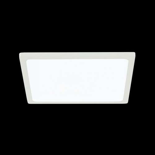 Встраиваемый светильник Citilux Омега CLD50K150N фото 2