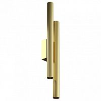 Накладной светильник Maytoni Technical Calipso C082WL-24W2.7K-BS