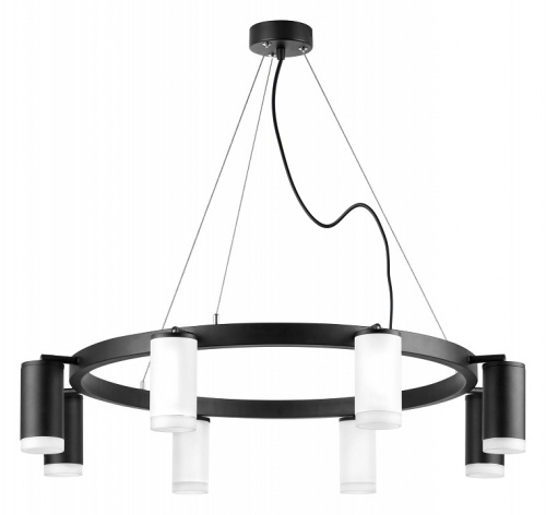 Подвесная люстра Lightstar Rullo LR0183643740 фото 2