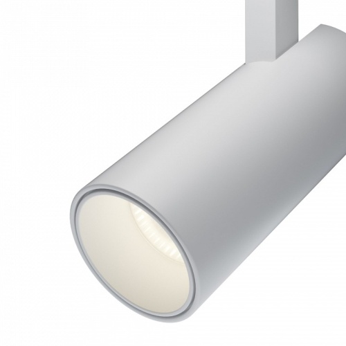 Светильник на штанге Maytoni Technical Focus LED TR019-2-15W4K-W фото 3 Светильник на штанге Maytoni Technical Focus LED TR019-2-15W4K-W фото 3