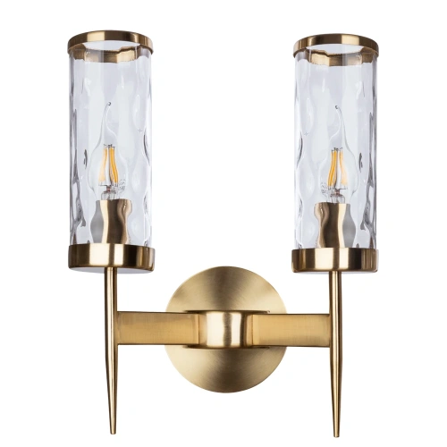 Бра Divinare SHAM 4505/17 AP-2 Бра Divinare SHAM 4505/17 AP-2