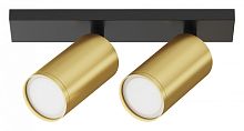 Спот Maytoni Technical FOCUS S C051CL-U-02BMG
