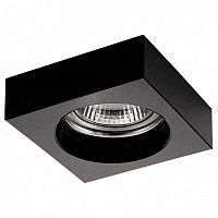 Встраиваемый светильник Lightstar Lui mini 006147
