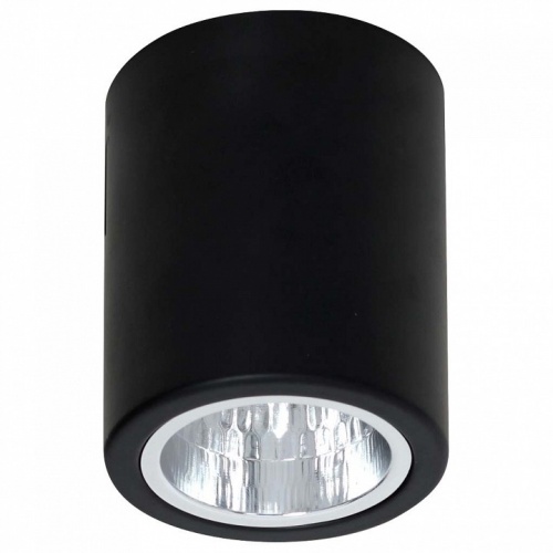 Накладной светильник Luminex Downlight Round 7237 Накладной светильник Luminex Downlight Round 7237
