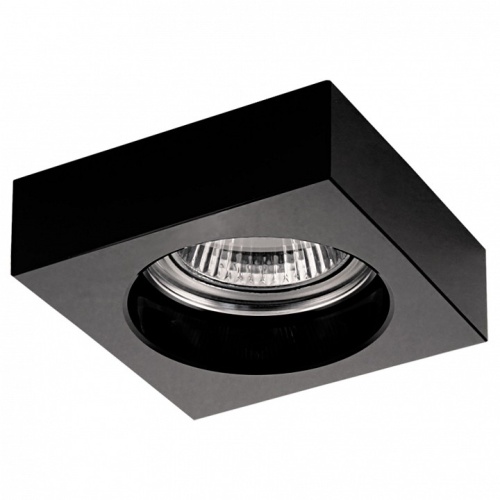 Встраиваемый светильник Lightstar Lui mini 006147