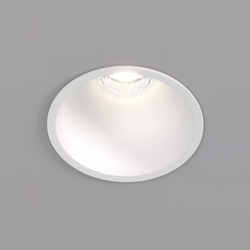 Встраиваемый светильник Denkirs DK3026 DK3026-WH фото 3