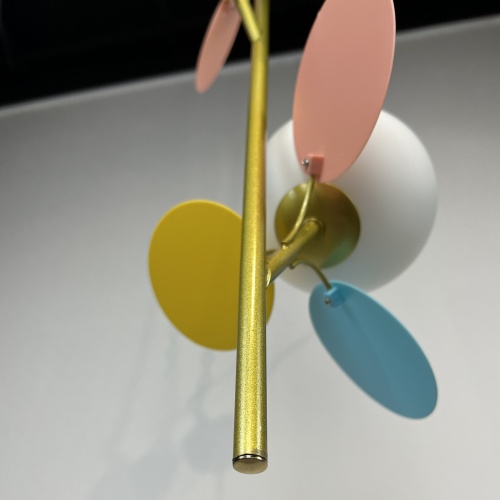 Подвесной светильник Light of MATISSE ONE Multicolored 2 фото 5 Подвесной светильник Light of MATISSE ONE Multicolored 2 фото 5