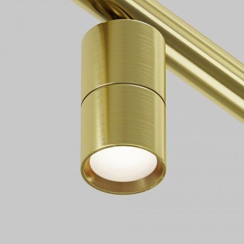 Модульный светильник Maytoni Technical Focus LED C103CL-5W3-6K-BS фото 6