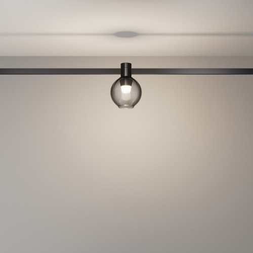 Накладной светильник Maytoni Technical Bubble TR148-1-3W4K-B фото 2 Накладной светильник Maytoni Technical Bubble TR148-1-3W4K-B фото 2