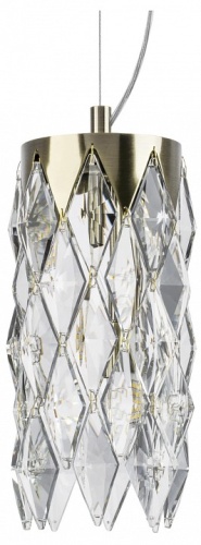 Подвесная люстра Lightstar Limpio 722034 Подвесная люстра Lightstar Limpio 722034