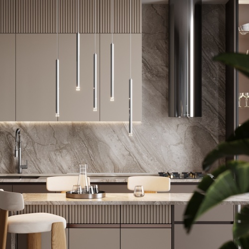 Подвесной светильник Odeon Light Fiano 4375/3L фото 6 Подвесной светильник Odeon Light Fiano 4375/3L фото 6
