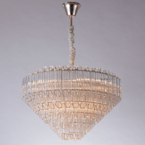 Подвесная люстра Arte Lamp JASTIN A2848LM-8GO фото 3 Подвесная люстра Arte Lamp JASTIN A2848LM-8GO фото 3