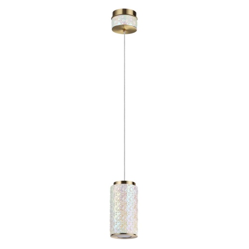 ODEON LIGHT EXCLUSIVE 5454/5L L-VISION ODL_EX26 011 светлая бронза/жемчужный/металл/керамика/акрил Подвес LED 5W 3000K LULU ODEON LIGHT EXCLUSIVE 5454/5L L-VISION ODL_EX26 011 светлая бронза/жемчужный/металл/керамика/акрил Подвес LED 5W 3000K LULU