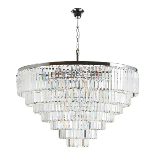 Подвесная люстра Divinare NOVA 3001/02 LM-25 Подвесная люстра Divinare NOVA 3001/02 LM-25