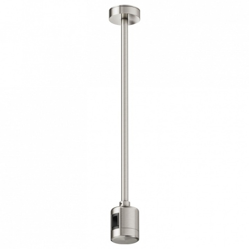 Основание на штанге Maytoni Technical Accessories for tracks Flarity TRA158C-IPC1-PT