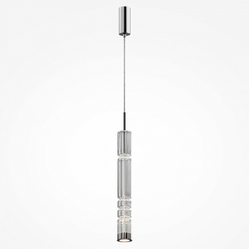 Подвесной светильник Maytoni Ordo MOD272PL-L12CH3K фото 3