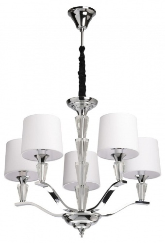 Подвесная люстра MW-Light Палермо 29 386018305 фото 2 Подвесная люстра MW-Light Палермо 29 386018305 фото 2