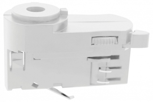 Переходник для трека Lightstar Quattro 594006-403 Переходник для трека Lightstar Quattro 594006-403