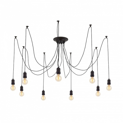 Подвесной светильник Citilux Эдисон CL451092 фото 4 Подвесной светильник Citilux Эдисон CL451092 фото 4