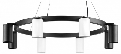 Подвесная люстра Lightstar Rullo LR018364374 Подвесная люстра Lightstar Rullo LR018364374