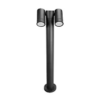 Ландшафтный светильник Arte Lamp MISTERO A3302PA-2BK