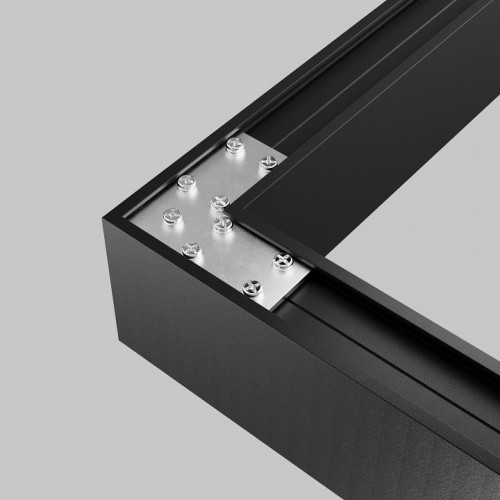 Крепление для трека Maytoni Technical Accessories for tracks Exility TRA034CL-21 фото 3