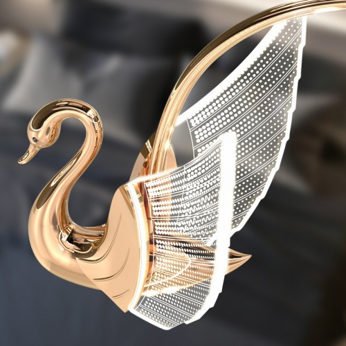 Подвесной светильник BIRDIE фото 5