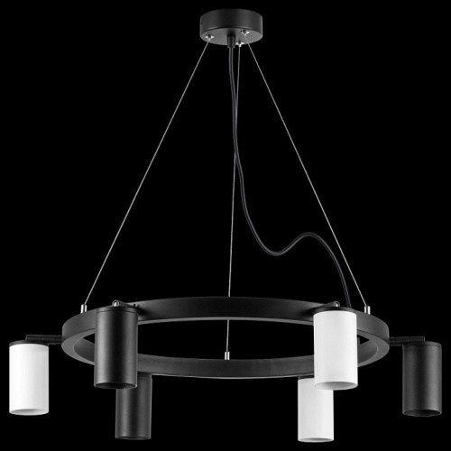 Подвесная люстра Lightstar Rullo LR016373363 фото 3 Подвесная люстра Lightstar Rullo LR016373363 фото 3