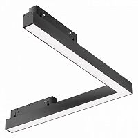 Встраиваемый светильник Maytoni Technical Basis TR042-2-24W3K