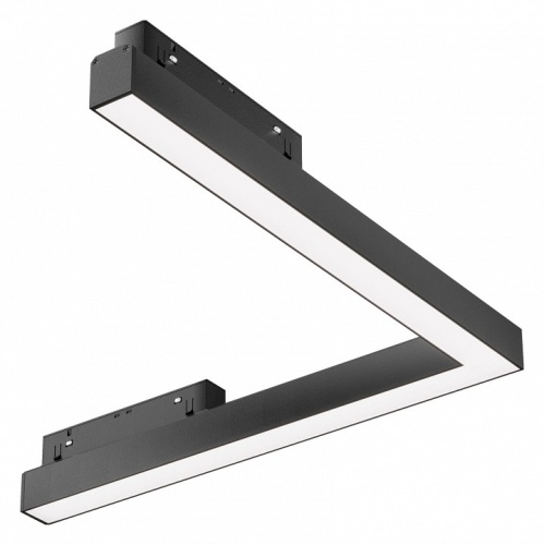 Встраиваемый светильник Maytoni Technical Basis TR042-2-24W3K Встраиваемый светильник Maytoni Technical Basis TR042-2-24W3K