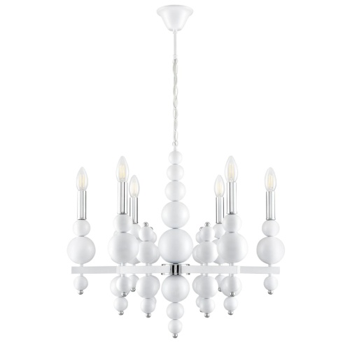 Подвесная люстра Lumion NANA 8260/6