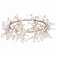Подвесная люстра Loft it Heracleum 9022-162