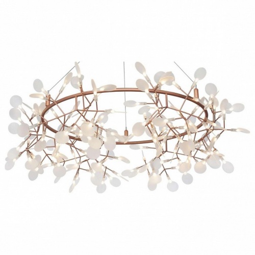 Подвесная люстра Loft it Heracleum 9022-162
