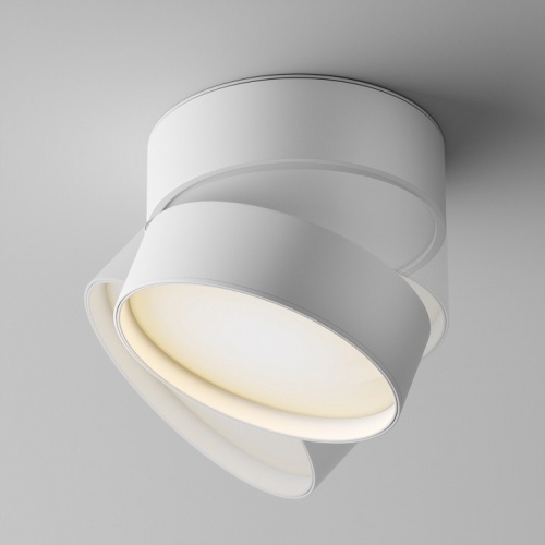 Спот Maytoni Onda C024CL-L18W фото 4