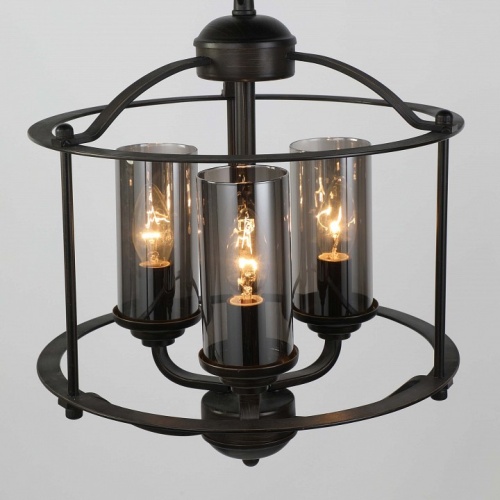 Подвесная люстра Favourite Kiara 2057-3P фото 5 Подвесная люстра Favourite Kiara 2057-3P фото 5