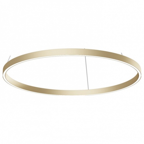 Подвесной светильник Maytoni Rim MOD058PL-L42BS4K Подвесной светильник Maytoni Rim MOD058PL-L42BS4K