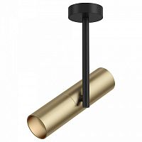 Спот Maytoni Technical Elti C020CL-01GB