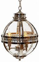 Подвесной светильник Loft it 3043 LOFT3043-CH