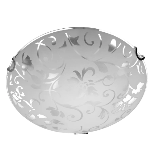 Потолочный светильник Arte Lamp ORNAMENT A4120PL-1CC Потолочный светильник Arte Lamp ORNAMENT A4120PL-1CC