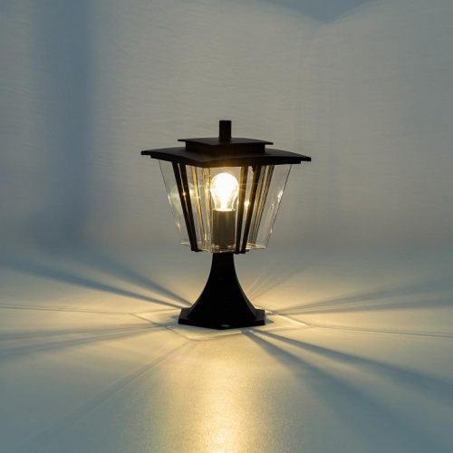 Наземный низкий светильник Citilux FORTS CLU10C фото 9