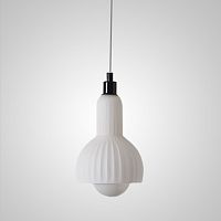 Подвесной светильник TIRIL white