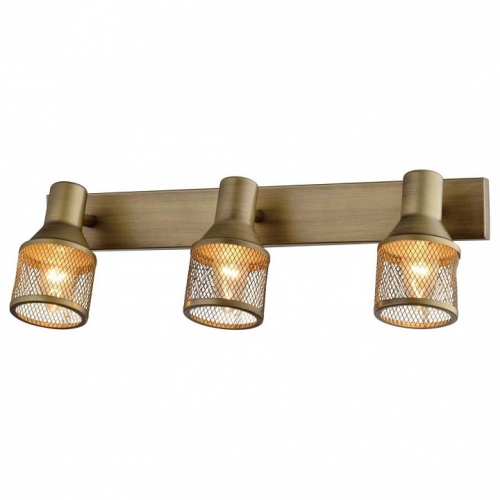 Спот TopLight Silvia TL3750Y-03AB Спот TopLight Silvia TL3750Y-03AB