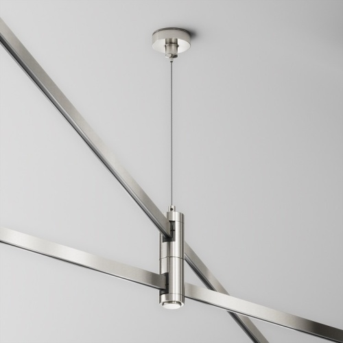Подвес для трека Maytoni Technical TRA157SW-D1-PT фото 4 Подвес для трека Maytoni Technical TRA157SW-D1-PT фото 4