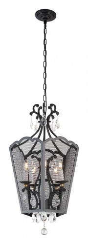 Подвесной светильник Lightstar Castello 744157 фото 2 Подвесной светильник Lightstar Castello 744157 фото 2