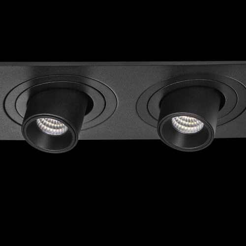 Встраиваемый светильник Lightstar Intero TUBO i537174 фото 3