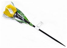 Садовая фигура Uniel Tulip UL-00004277