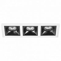 Встраиваемый светильник Lightstar Domino D536070707