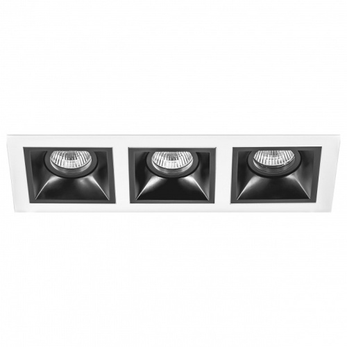 Встраиваемый светильник Lightstar Domino D536070707 Встраиваемый светильник Lightstar Domino D536070707